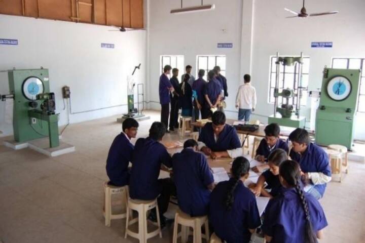 laboratory